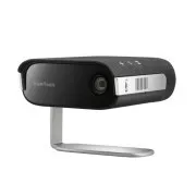 ViewSonic M1X / LED / WVGA / 360 LED lm / přenosný / baterie / USB-C / HDMI