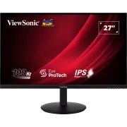 Viewsonic VG2709-2K-MHD-2 27" IPS QHD 2560x1440/50M:1/4ms/350cd/2xHDMI/DP/Repro/VESA