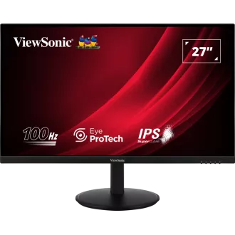 Viewsonic VG2709-2K-MHD-2 27" IPS QHD 2560x1440/50M:1/4ms/350cd/2xHDMI/DP/Repro/VESA Viewsonic VG2709-2K-MHD-2 27" IPS QHD 2560x1440/50M:1/4ms/350cd/2xHDMI/DP/Repro/VESA