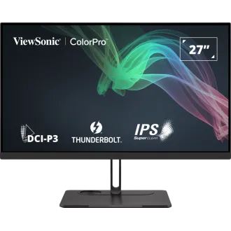 Viewsonic VP2776T-4K 27" IPS 4K/3840x2160@60Hz/5ms/400cd/2xHDMI/DP/3xUSB/microUSB/USB-C/TB4/RJ45/Repro/Pivot/HAS/VESA Viewsonic VP2776T-4K 27" IPS 4K/3840x2160@60Hz/5ms/400cd/2xHDMI/DP/3xUSB/microUSB/USB-C/TB4/RJ45/Repro/Pivot/HAS/VESA