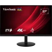 Viewsonic VG2708-4K 27" IPS 4K/3840x2160@60Hz/4ms/360cd/2xHDMI/DP/Pivot/HAS/VESA