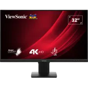 Viewsonic VG3208-4K 32" VA 4K/3840x2160@60Hz/4ms/300cd/2xHDM/DP/Repro/HAS/VESA