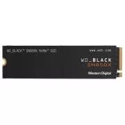 WD BLACK SSD NVMe M.2 8TB PCIe SN850X,Gen4 , (R:7200, W:6600MB/s)