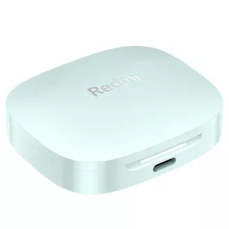 Xiaomi Redmi Buds 6 Coral Green Xiaomi Redmi Buds 6 Coral Green