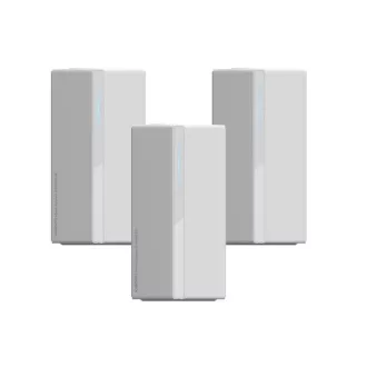 Xiaomi Mesh System BE3600 Pro EU(3-PACK) Xiaomi Mesh System BE3600 Pro EU(3-PACK)