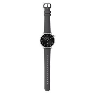 Xiaomi Watch S4 41mm - Black Fluororubber Xiaomi Watch S4 41mm - Black Fluororubber