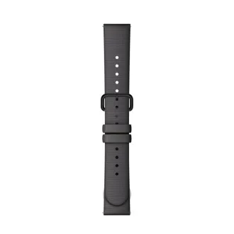 Xiaomi Watch S4 41mm - Black Fluororubber Xiaomi Watch S4 41mm - Black Fluororubber