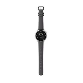Xiaomi Watch S4 41mm - Black Fluororubber Xiaomi Watch S4 41mm - Black Fluororubber