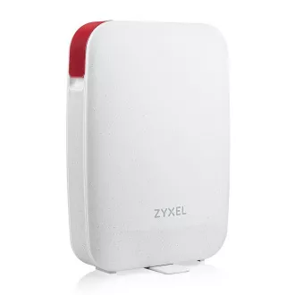 Zyxel Security Router - USG LITE 60, 4*GbE LAN, 1*2.5 GbE Lan, 2.5GbE WAN, Wifi 6 Mesh Zyxel Security Router - USG LITE 60, 4*GbE LAN, 1*2.5 GbE Lan, 2.5GbE WAN, Wifi 6 Mesh