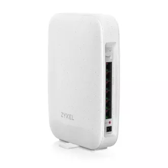 Zyxel Security Router - USG LITE 60, 4*GbE LAN, 1*2.5 GbE Lan, 2.5GbE WAN, Wifi 6 Mesh Zyxel Security Router - USG LITE 60, 4*GbE LAN, 1*2.5 GbE Lan, 2.5GbE WAN, Wifi 6 Mesh