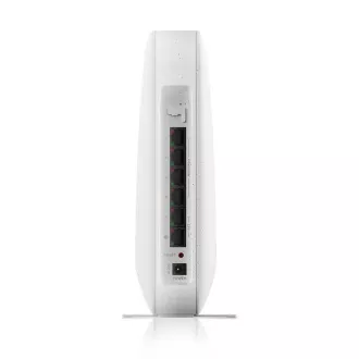 Zyxel Security Router - USG LITE 60, 4*GbE LAN, 1*2.5 GbE Lan, 2.5GbE WAN, Wifi 6 Mesh Zyxel Security Router - USG LITE 60, 4*GbE LAN, 1*2.5 GbE Lan, 2.5GbE WAN, Wifi 6 Mesh