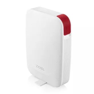 Zyxel Security Router - USG LITE 60, 4*GbE LAN, 1*2.5 GbE Lan, 2.5GbE WAN, Wifi 6 Mesh Zyxel Security Router - USG LITE 60, 4*GbE LAN, 1*2.5 GbE Lan, 2.5GbE WAN, Wifi 6 Mesh