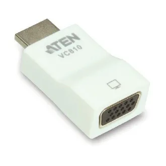ATEN Konvertor HDMI na VGA rozhraní až 1080P ATEN Konvertor HDMI na VGA rozhraní až 1080P