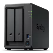 Synology DS725+ DiskStation