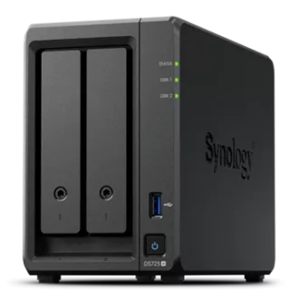 Synology DS725+ DiskStation Synology DS725+ DiskStation