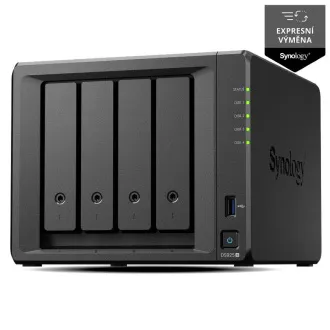 Synology DS925+ DiskStation Synology DS925+ DiskStation