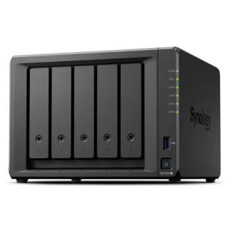 Synology DS1525+ Synology DS1525+