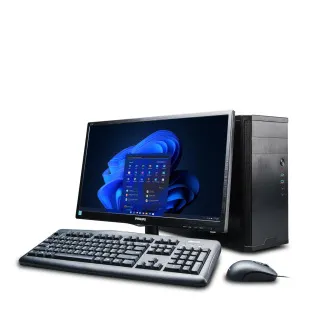 Premio Basic 512 S500 Home (i5-12400/8GB/500GB/W11H) Premio Basic 512 S500 Home (i5-12400/8GB/500GB/W11H)