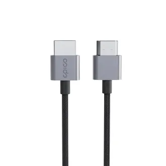 Epico HDMI na HDMI 8K/60Hz kabel 2m Epico HDMI na HDMI 8K/60Hz kabel 2m