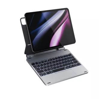 Epico klávesnice pro iPad Pro 11´´/Air 10,9´´ a 11´´ Epico klávesnice pro iPad Pro 11´´/Air 10,9´´ a 11´´