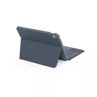Epico klávesnice s pouzdrem pro iPad 10,2´´ - SK Epico klávesnice s pouzdrem pro iPad 10,2´´ - SK