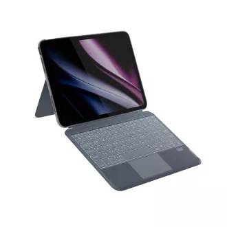 Epico klávesnice pro iPad Pro 11" M4/M5 - CZ Epico klávesnice pro iPad Pro 11" M4/M5 - CZ