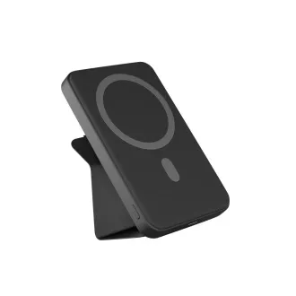 Epico Mag+ PowerBanka - 7000mAh - černá Epico Mag+ PowerBanka - 7000mAh - černá