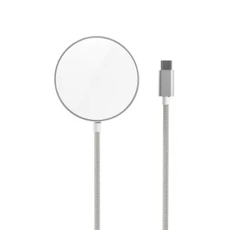 Epico Qi2 Mag+ bezdrátová nabíječka EO50 Epico Qi2 Mag+ bezdrátová nabíječka EO50