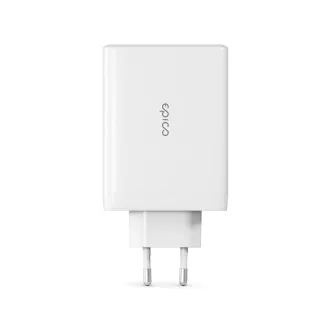 Epico UltraBoost GaN 140W síťový adaptér EA140 Epico UltraBoost GaN 140W síťový adaptér EA140