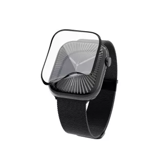 Epico Flexiglass s aplikátorem Apple Watch 46mm Epico Flexiglass s aplikátorem Apple Watch 46mm
