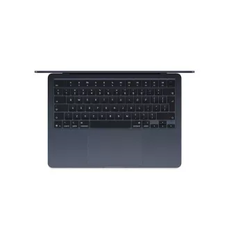 Apple MacBook Air 13"/M4/13,6"/2560x1664/16GB/256GB SSD/M4/Sequoia/Midnight/1R Apple MacBook Air 13"/M4/13,6"/2560x1664/16GB/256GB SSD/M4/Sequoia/Midnight/1R