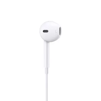 Apple EarPods/Jack/Drát/Bílá Apple EarPods/Jack/Drát/Bílá