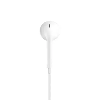 Apple EarPods/Jack/Drát/Bílá Apple EarPods/Jack/Drát/Bílá