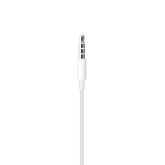 Apple EarPods/Jack/Drát/Bílá Apple EarPods/Jack/Drát/Bílá