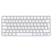 Apple Magic Keyboard Touch ID/Bezdrátová Bluetooth/SK layout/Bílá