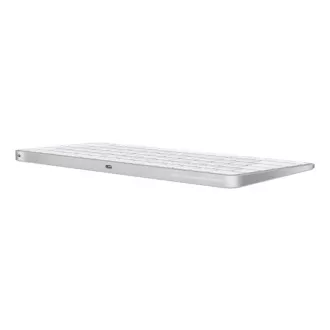 Apple Magic Keyboard Touch ID/Bezdrátová Bluetooth/IE layout/Bílá Apple Magic Keyboard Touch ID/Bezdrátová Bluetooth/IE layout/Bílá