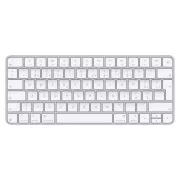 Apple Magic Keyboard/Bezdrátová Bluetooth/SK layout/Bílá