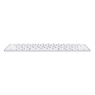 Apple Magic Keyboard/Bezdrátová Bluetooth/SK layout/Bílá Apple Magic Keyboard/Bezdrátová Bluetooth/SK layout/Bílá