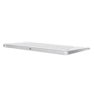 Apple Magic Keyboard/Bezdrátová Bluetooth/SK layout/Bílá Apple Magic Keyboard/Bezdrátová Bluetooth/SK layout/Bílá