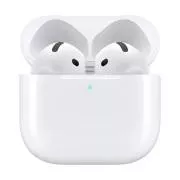 Apple AirPods 4/BT/Bílá