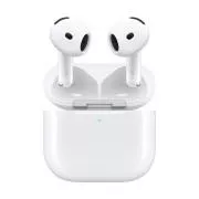 Apple AirPods 4/ANC/BT/Bílá