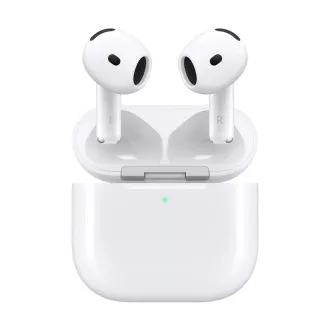 Apple AirPods 4/ANC/BT/Bílá Apple AirPods 4/ANC/BT/Bílá