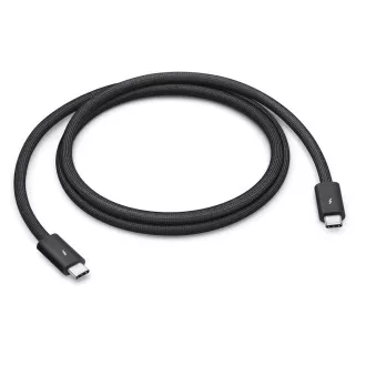 Thunderbolt 5 (USB-C) Pro Cable (1 m) / SK Thunderbolt 5 (USB-C) Pro Cable (1 m) / SK
