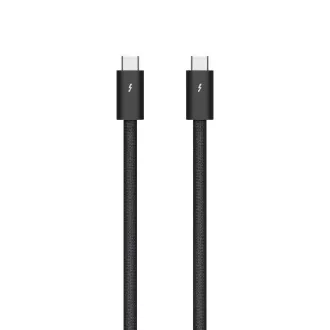Thunderbolt 5 (USB-C) Pro Cable (1 m) / SK Thunderbolt 5 (USB-C) Pro Cable (1 m) / SK