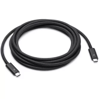 Thunderbolt 4 (USB-C) Pro Cable (3 m) Thunderbolt 4 (USB-C) Pro Cable (3 m)