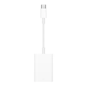 USB-C to SD Card Reader / SK USB-C to SD Card Reader / SK