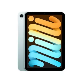 Apple iPad mini/(2024) Wi-Fi/8,3"/2266x1488/256GB/iPadOS18/Blue Apple iPad mini/(2024) Wi-Fi/8,3"/2266x1488/256GB/iPadOS18/Blue