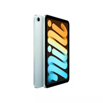 Apple iPad mini/(2024) Wi-Fi/8,3"/2266x1488/256GB/iPadOS18/Blue Apple iPad mini/(2024) Wi-Fi/8,3"/2266x1488/256GB/iPadOS18/Blue