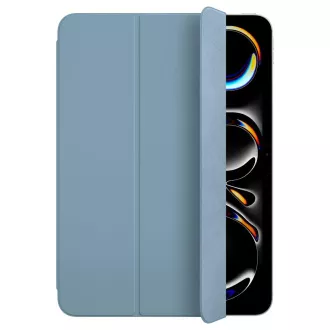 Smart Folio for iPad Pro 13" (M4) - Denim / SK Smart Folio for iPad Pro 13" (M4) - Denim / SK