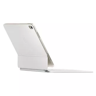 Magic Keyboard for 11" iPad Air -IE- White Magic Keyboard for 11" iPad Air -IE- White